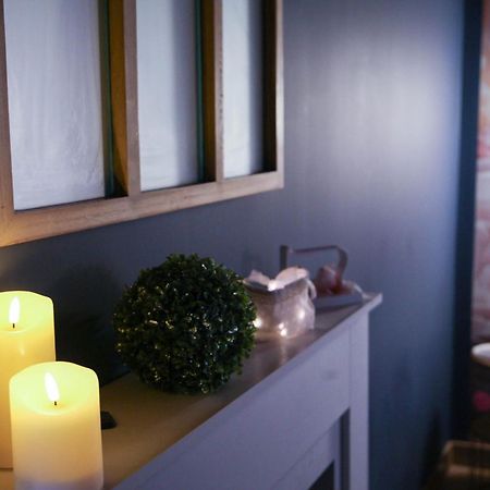 Rose & Blue Spa Proche Chalon S/Saone Et Beaune Saint-Martin-en-Bresse Bagian luar foto