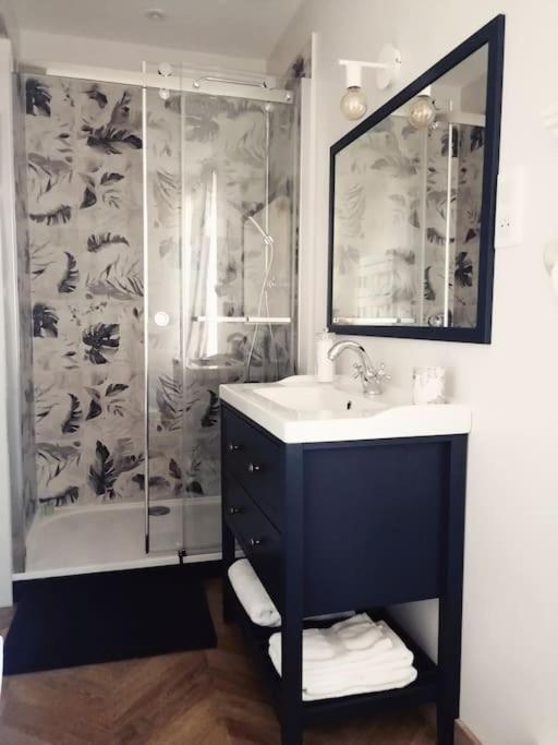 Rose & Blue Spa Proche Chalon S/Saone Et Beaune Saint-Martin-en-Bresse Bagian luar foto