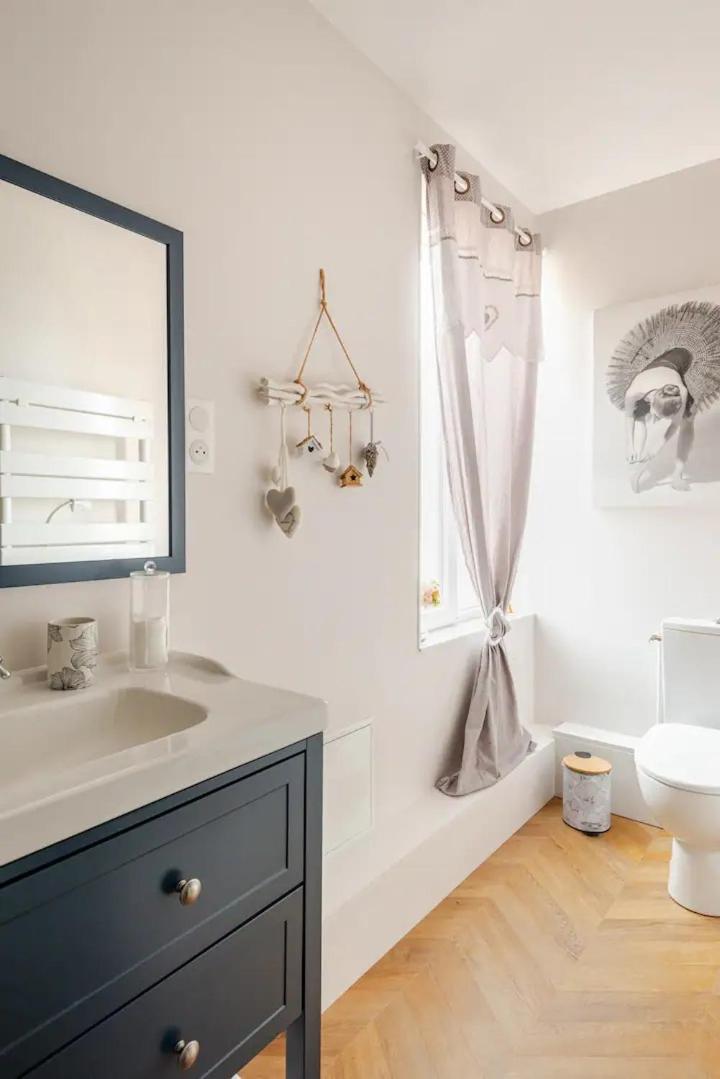 Rose & Blue Spa Proche Chalon S/Saone Et Beaune Saint-Martin-en-Bresse Bagian luar foto