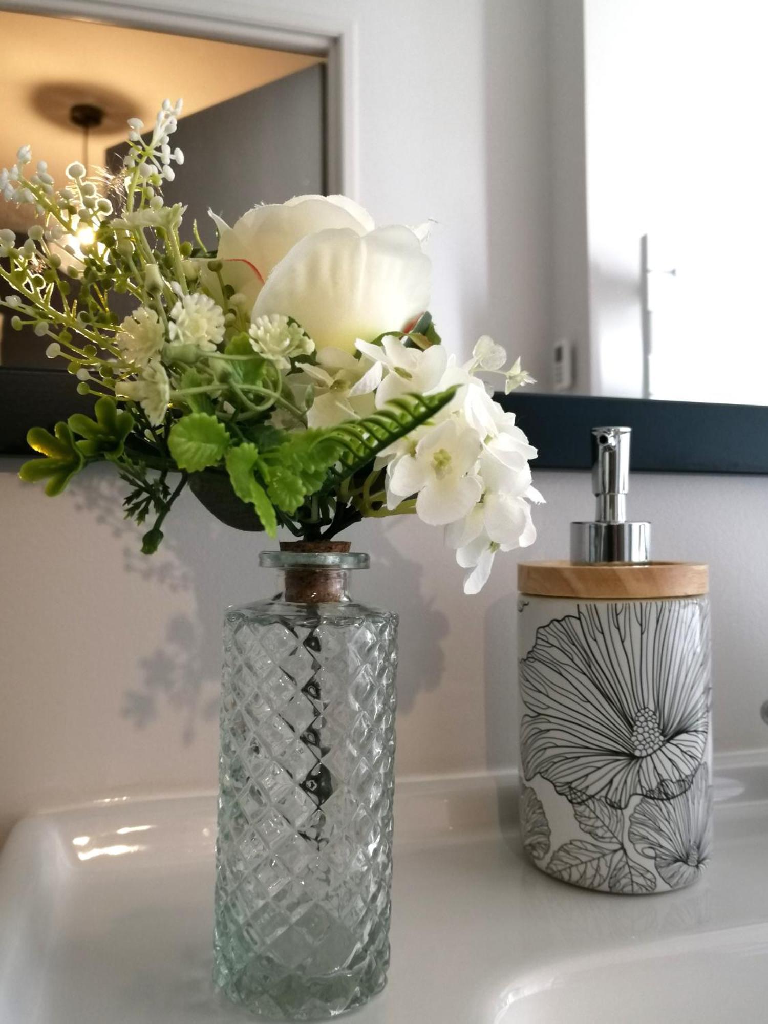 Rose & Blue Spa Proche Chalon S/Saone Et Beaune Saint-Martin-en-Bresse Bagian luar foto
